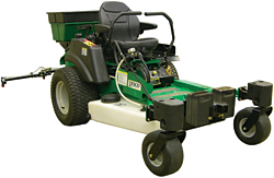 Spreader/Sprayer: John Deere Co.
