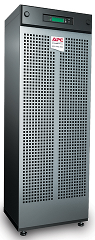 Three-phase UPS: Schneider Electric