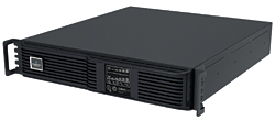 Online UPS: Emerson Network Power