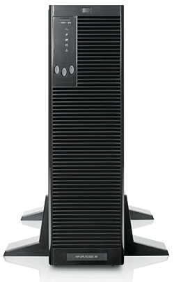 Rack-mount UPS: Hewlett Packard Co., Rack and Power Infrastructure