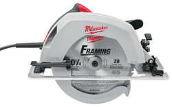 Circular Saw: Milwaukee Electric Tool Corp.