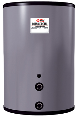 Storage Tank: Rheem Water Heating