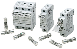 Modular Fuse Holders: Cooper Bussmann