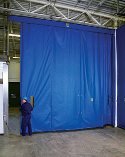 Sliding Walls: Zoneworks