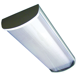 Luminaires: Lamar Lighting