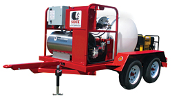 Steam Cleaners: Sioux Tools Inc.