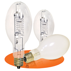 Metal-Halide Lamps: Shat-R-Shield Inc.