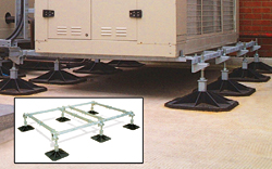 Rooftop-Equipment Supports: Airtec Products Corp.