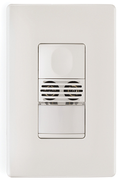 Wall-Switch Sensors: Pass & Seymour/Legrand