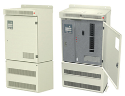 Emergency-Lighting UPS: Chloride Systems