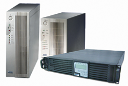 Rack-Mount UPS: Staco Energy Products Co.