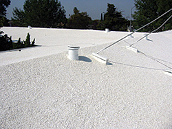 Roof Adhesive: The Garland Co. Inc.