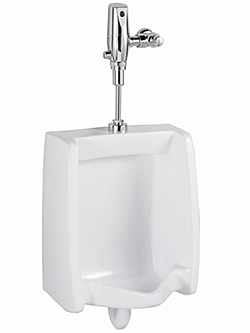 High-Efficiency Urinals: American Standard Brands