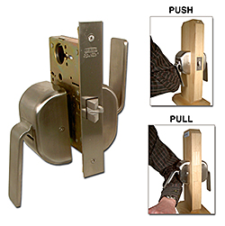 Locksets: Marks USA