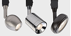 Track Luminaires: W.A.C. Lighting