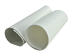 Fleece-Back Roofing System: Duro-Last Roofing Inc.