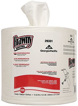 Shop Towels: Georgia-Pacific Professional