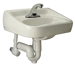 Lavatory System: Zurn Industries LLC