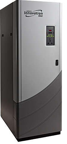 Water Heater: Aerco International Inc.