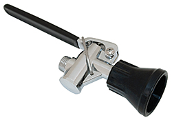 Spray Valves: The Chicago Faucet Co.