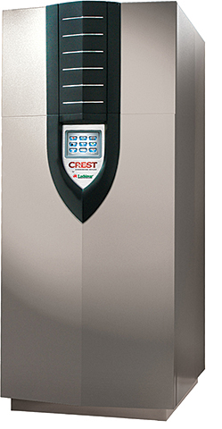 Condensing Boiler: Lochinvar Corp.