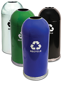 Recycling Containers: Witt Industries