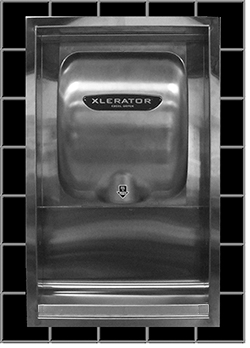 Hand Dryer: Excel Dryer Inc.