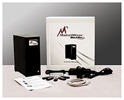 CMMS: Ashcom Technologies Inc.