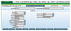 CMMS/EAM: CyberMetrics Corp.