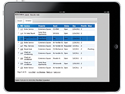 Mobile CMMS: MicroMain Corp.