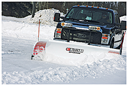 Snowplow: Blizzard