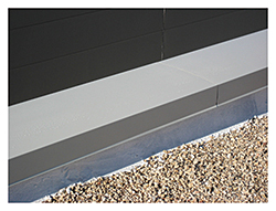 Roof-Edge System: The Garland Co. Inc.