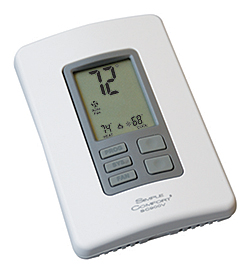 Fan-Coil Thermostats: ICM Controls Corp.