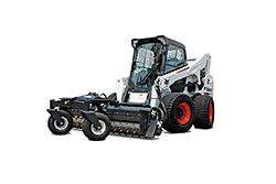 Steer Loader: Bobcat Co.