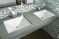 Hand-Washing System: Bradley Corp.