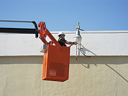 Lift Basket: Diversified Product Development