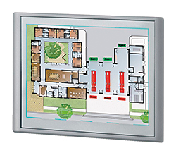 Security Monitoring System: Door Engineering and Manufacturing