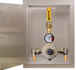 Temperature Valves: Leonard Valve Co.