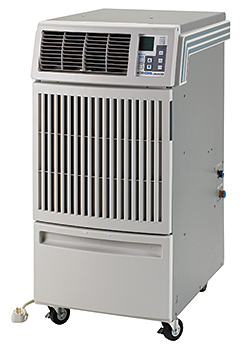 Portable Air Conditioner: MovinCool/DENSO Sales California Inc.