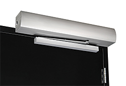 Door Operator: Norton Door Controls