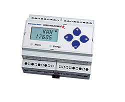Power / Energy Meter: Veris Industries Inc.