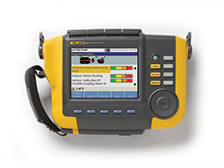 Vibration Tester: Fluke Corp.
