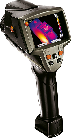 Thermal Imagers: testo Inc.