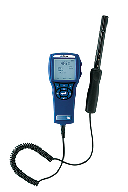 IAQ Monitor: TSI Inc.