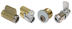 Electronic Access Control: Videx Inc.