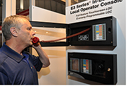 Emergency-Communications System: Gamewell-FCI