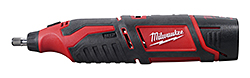 Rotary Tool: Milwaukee Electric Tool Corp.