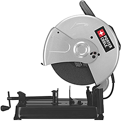 Chop Saw: Porter-Cable Corp.