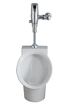 High-Efficiency Urinal: American Standard Brands