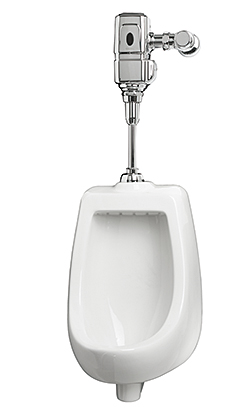 High-Efficiency Urinal: Gerber Plumbing Fixtures LLC